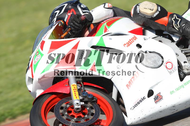 /13 01.05.2025 Speer Racing ADR/Gruppe gelb/53